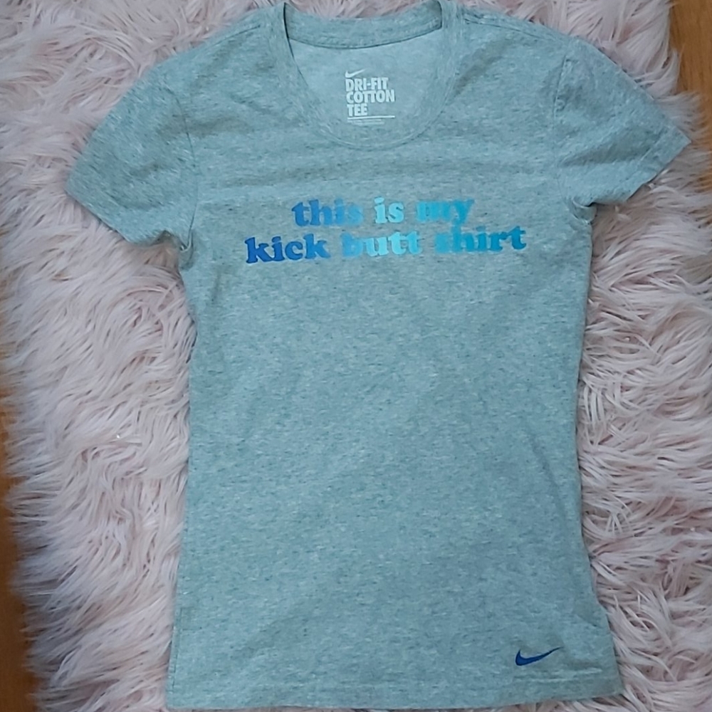 Athletic T-shirt